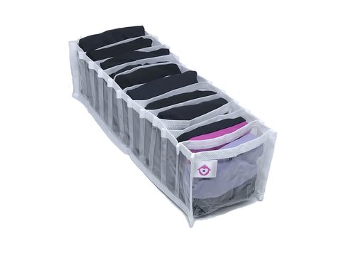 Colmeia Organizadora 15 X 40 X 10cm L X C X A