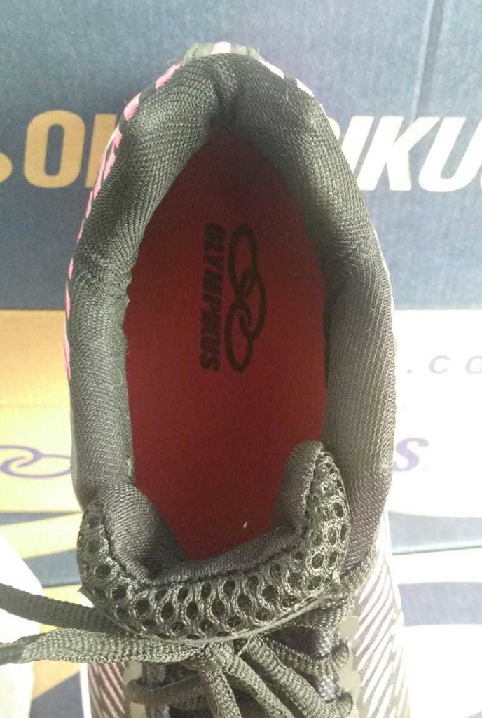 tenis olympikus com gel