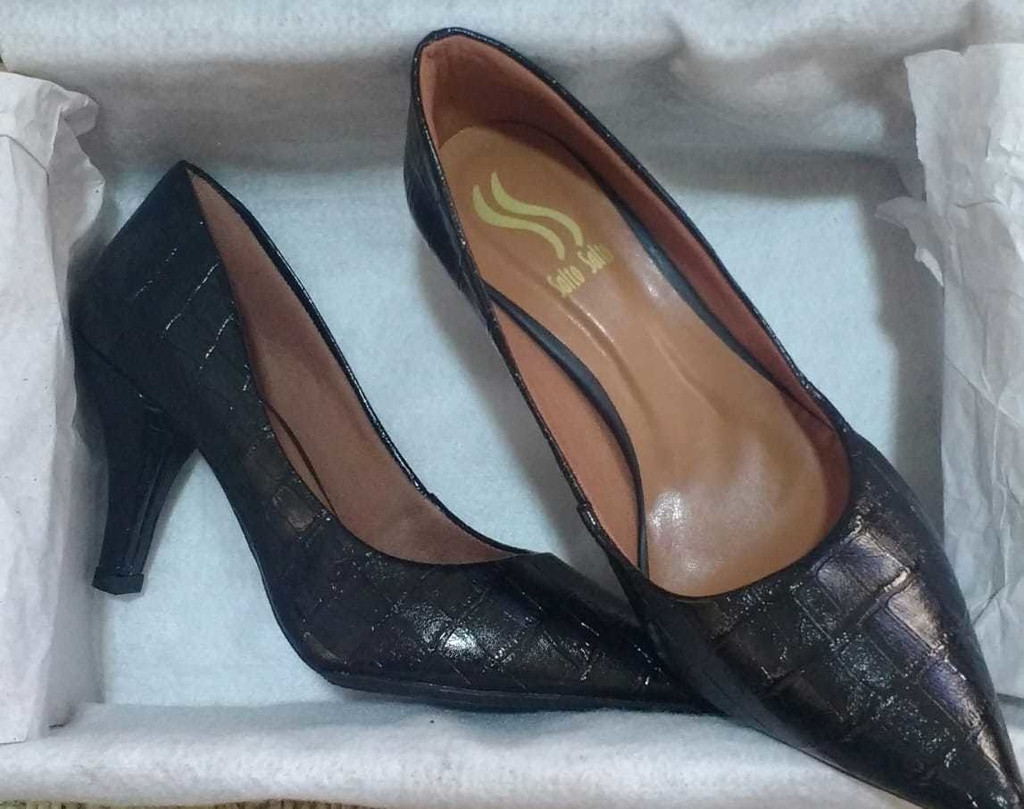 comprar scarpin online