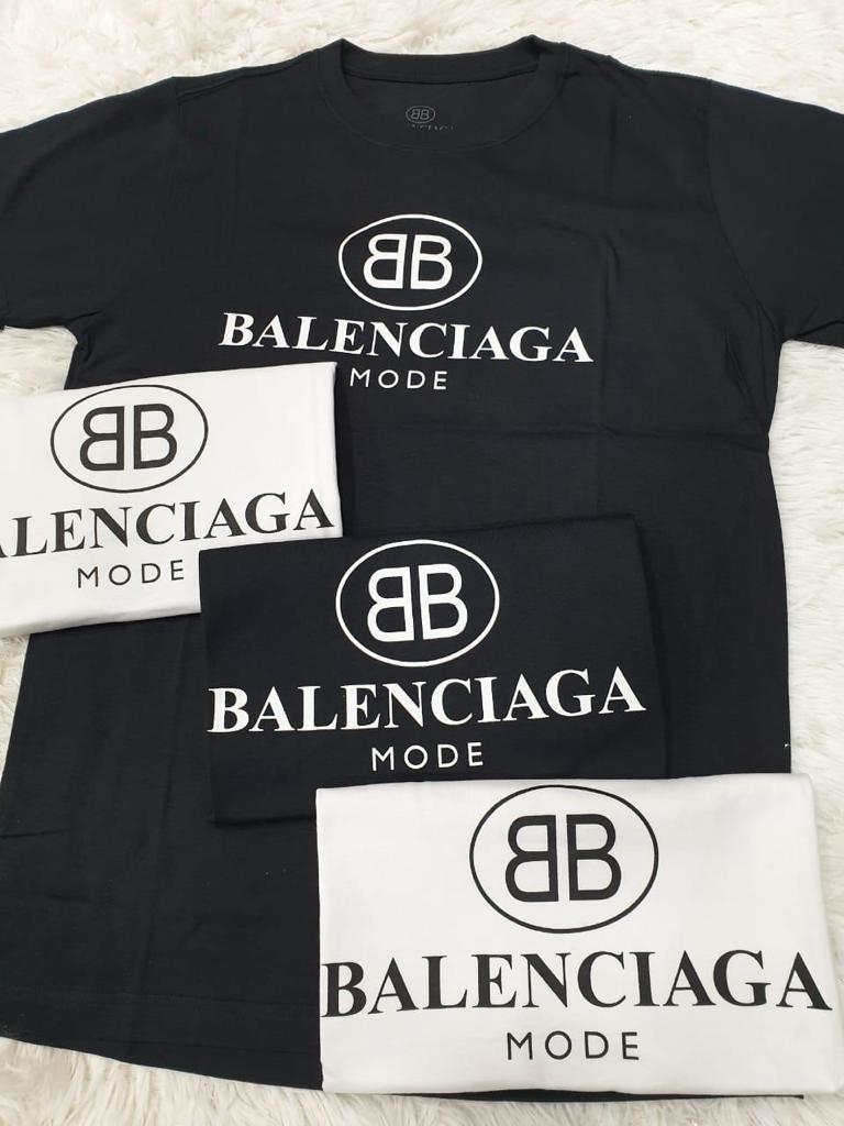 Camisa Balenciaga - Comprar em Rissato Outlet
