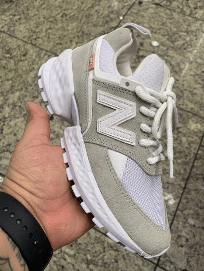 new balance 452 versão 2.0 feminino