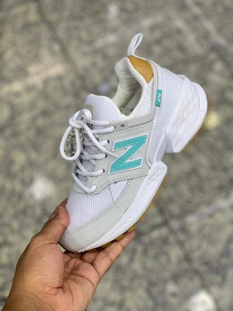 new balance 452 versão 2.0 feminino