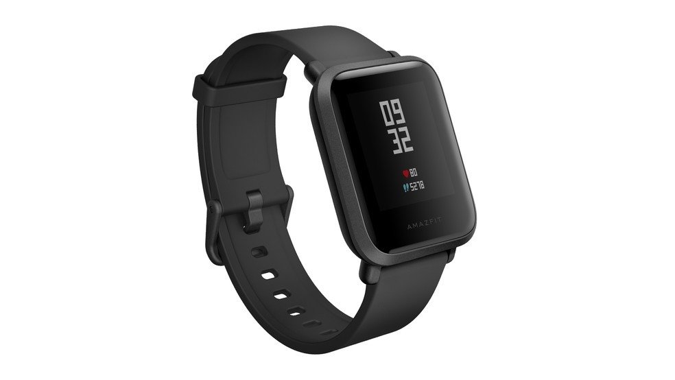 amazfit bip wifi