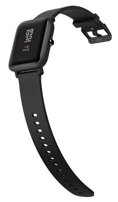 amazfit bip wifi