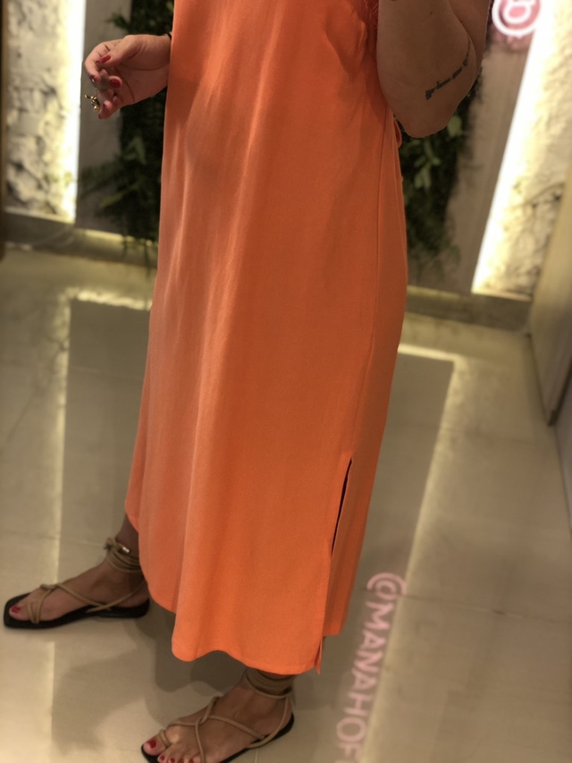 comprar vestido maracuja online