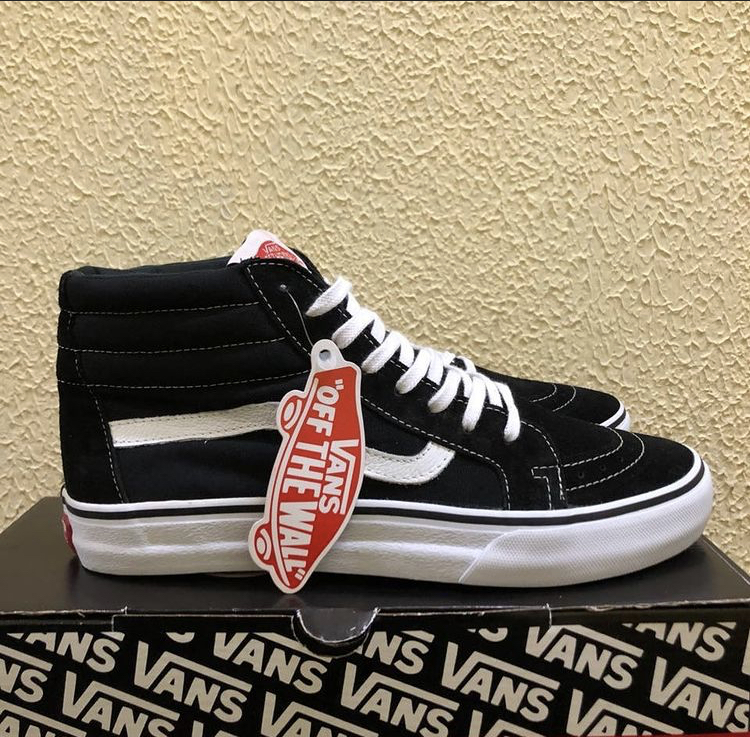 vans old skool cano