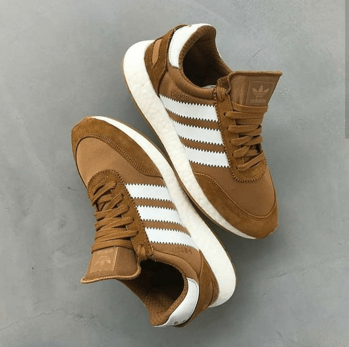 adidas iniki bege