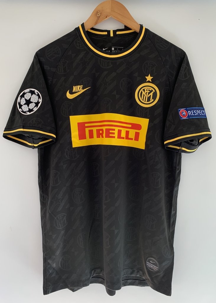 camiseta inter 2019 2020