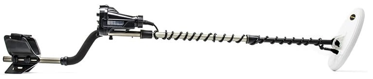 Detector de Metal Ouro Nokta Makro AU Gold Finder