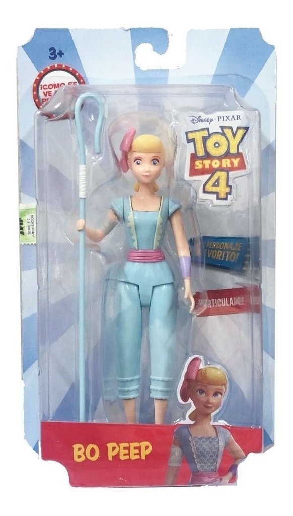 bo peep toy story comprar