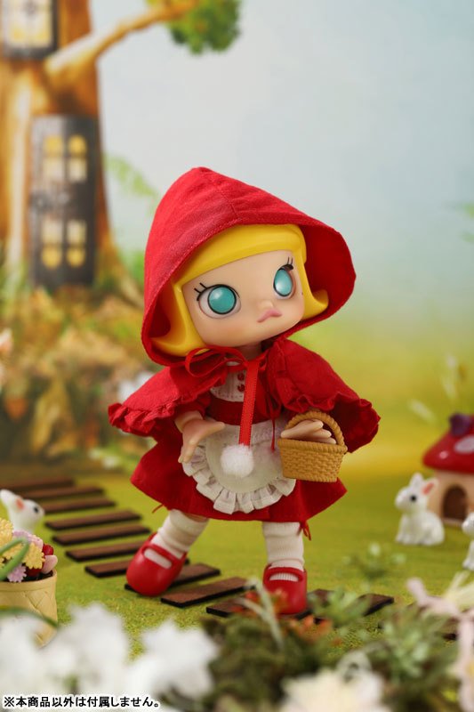 comprar bjd