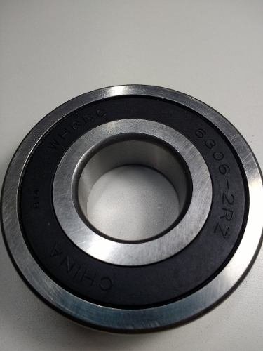 6306 2rz подшипник