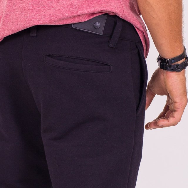 bolso calça social