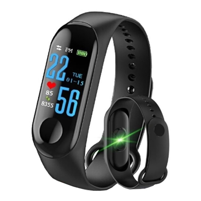 smartwatch m3