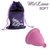 COLETOR MENSTRUAL MELUNA SOFT