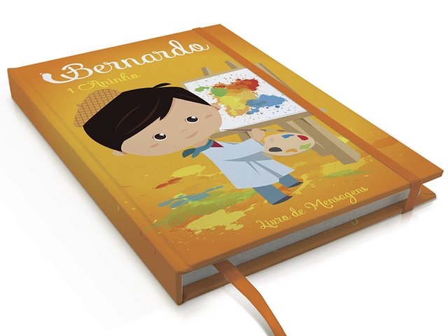 Vista Superior Para Plano De Negocios Caderno Em Branco Para Atividades Evangelicas Caderno De Pintura Para Dia Das Criancas