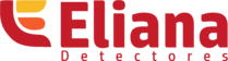 Logo da Eliana Detectores