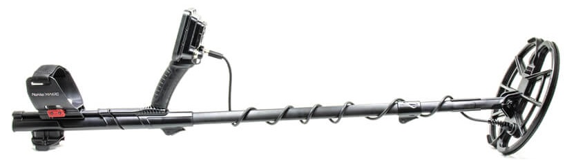 Detector de Metais Anfibio 14 Nokta Makro