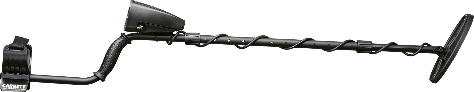 Detector de Metais Garrett CSI Pro