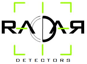 Logo da Radar Detectores