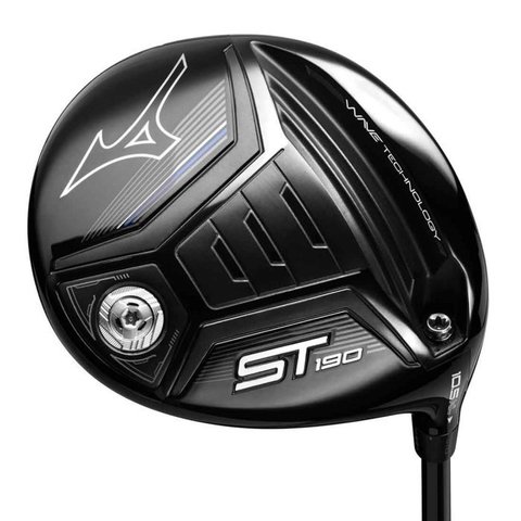 mizuno golf argentina
