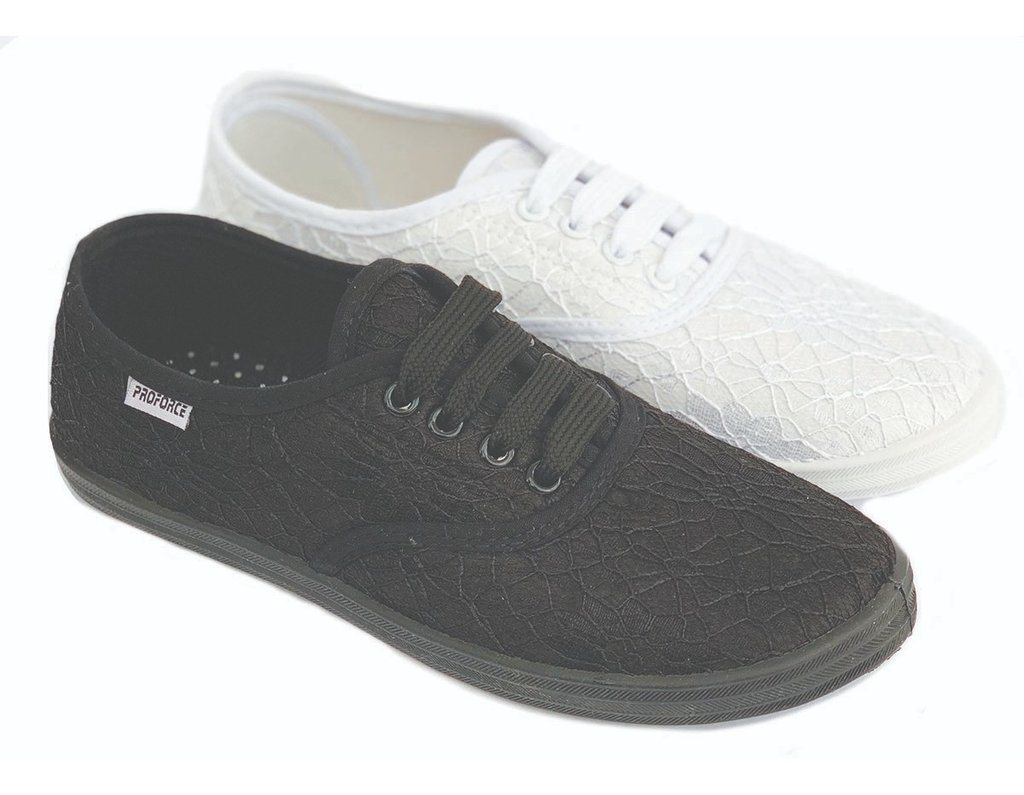 zapatillas tipo alpargatas
