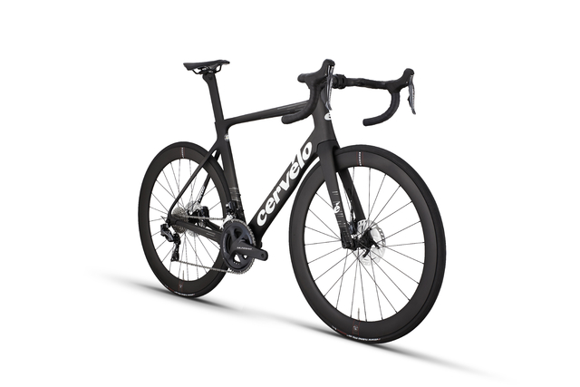 2021 cervelo s series