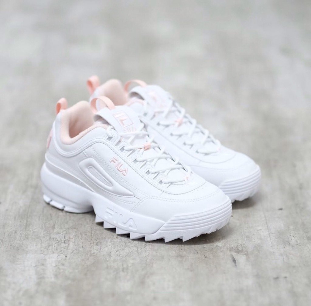 tenis fila online