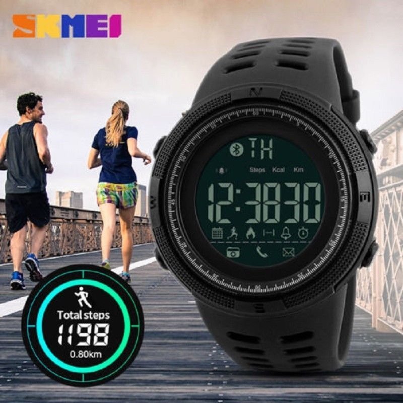 skmei 1250 smartwatch