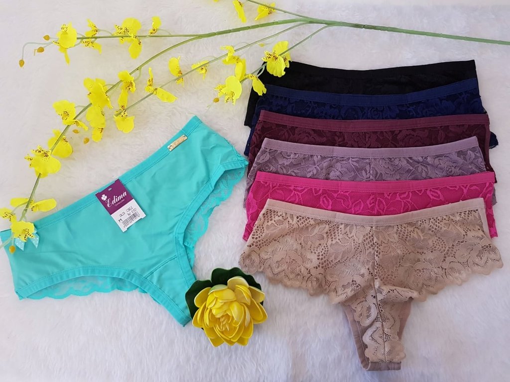 comprar moda intima online