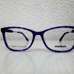 lentes mistral