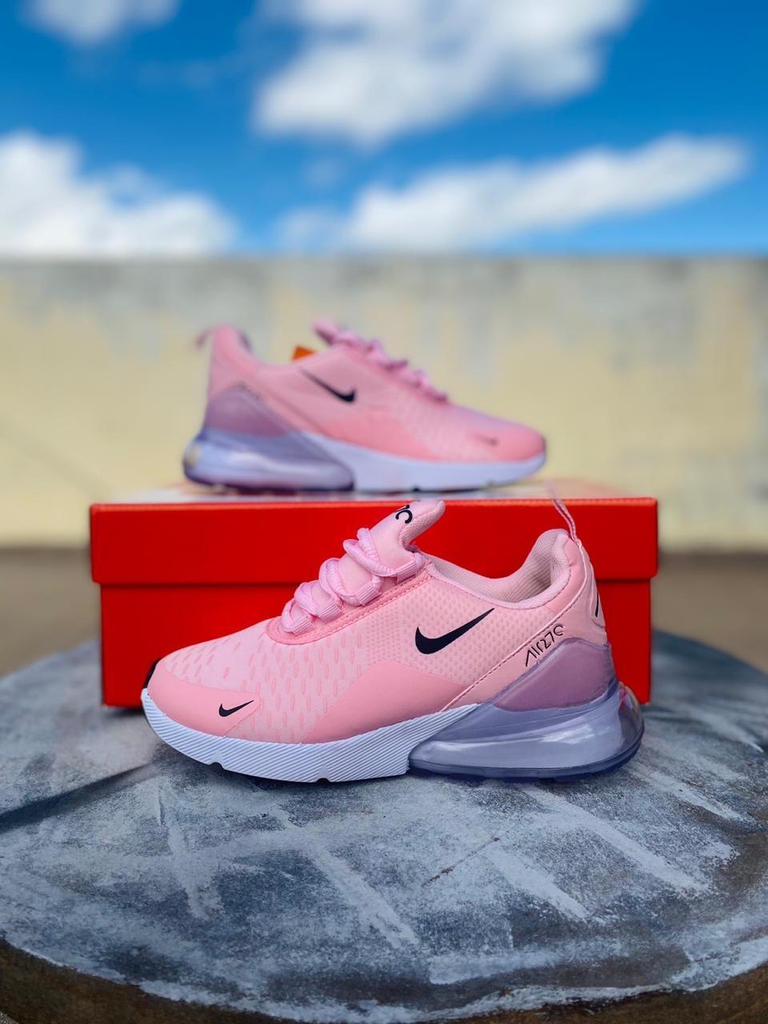 air max 270 rosa