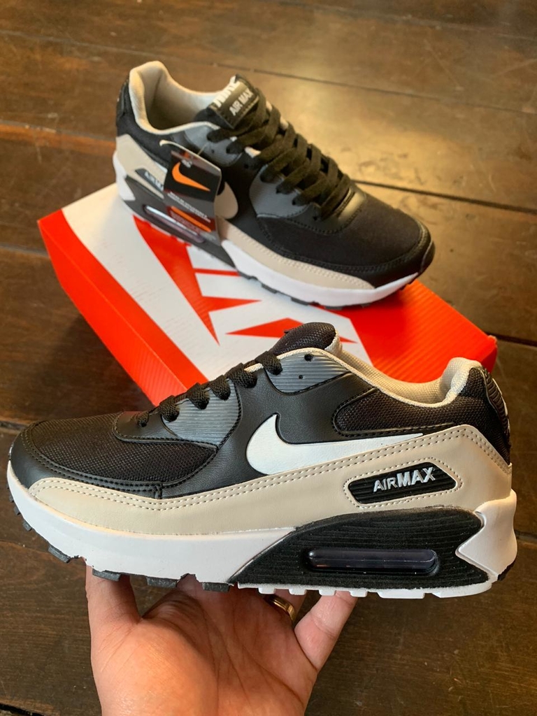 air max 90 txt bege