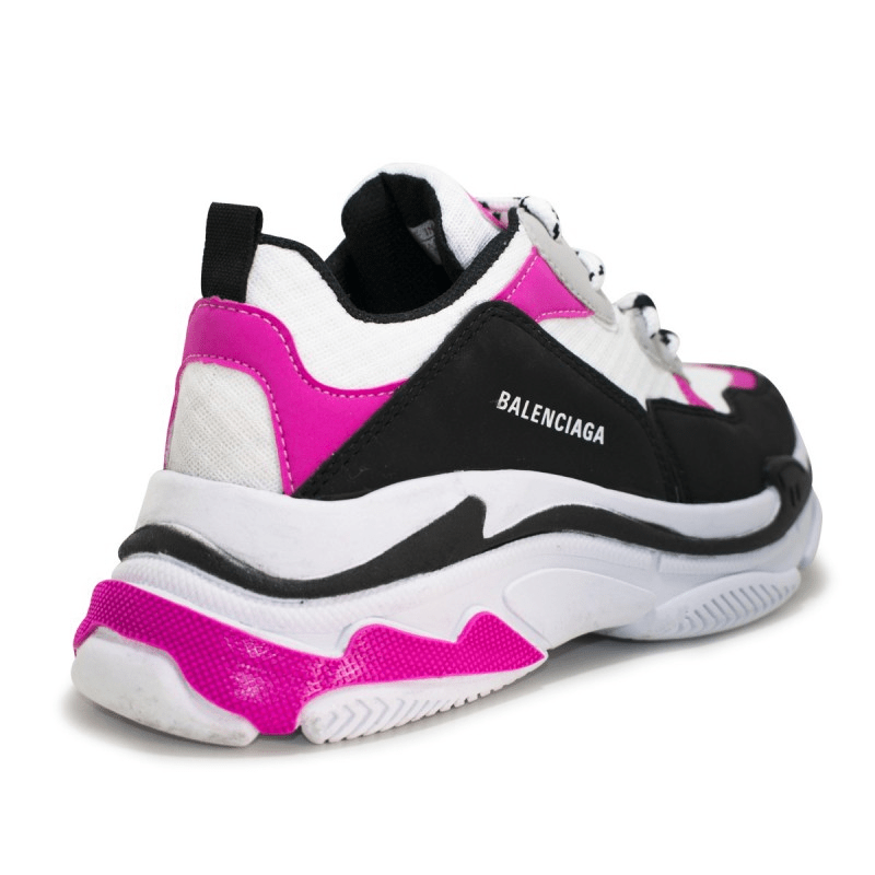 novo tenis balenciaga