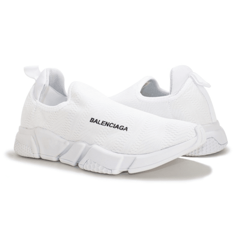 tenis balenciaga cano baixo