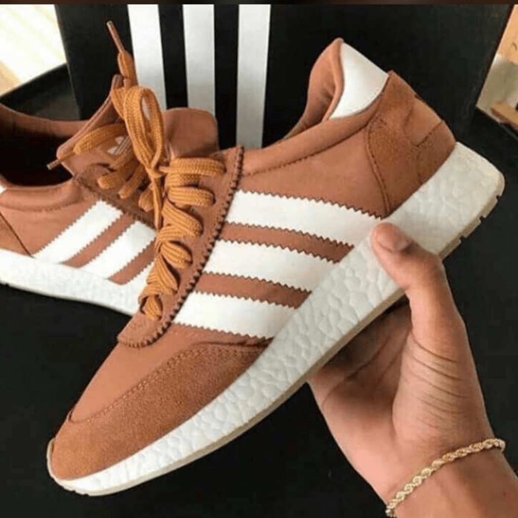 adidas performance pureboost