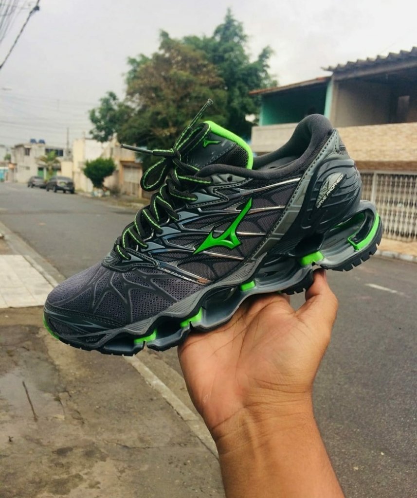 mizuno mais bonito