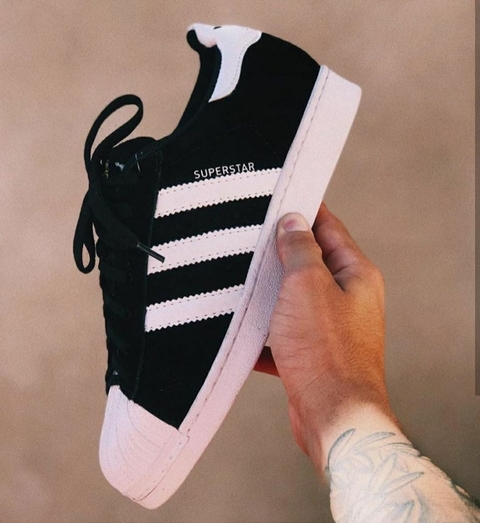adidas iniki marrom
