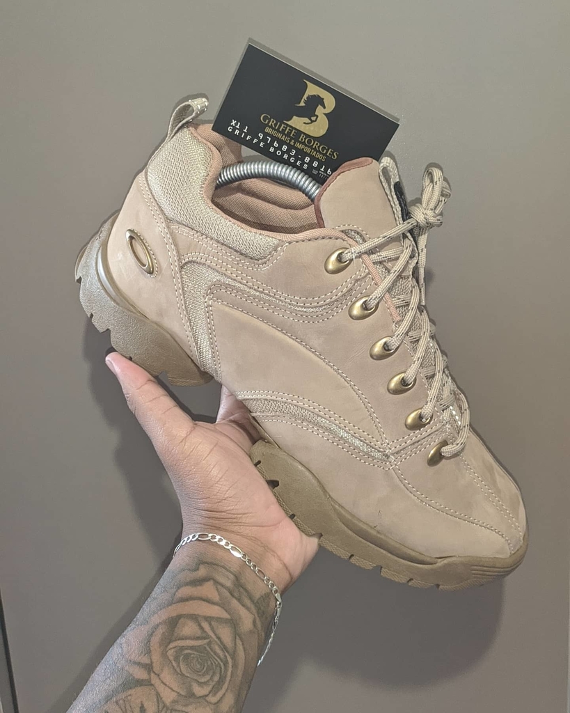 oakley flak 365 bege