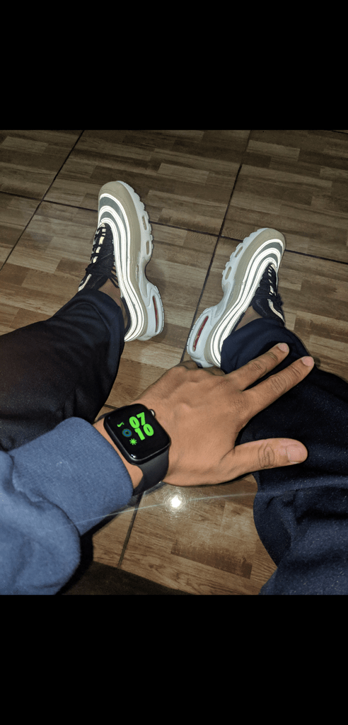 Air Max 97 Gelobrancopreto Comprar em Griffeborges Air Max 97 Gelobrancopreto Comprar em Griffeborges