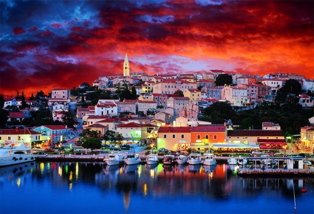 rompecabezas 3000 piezas