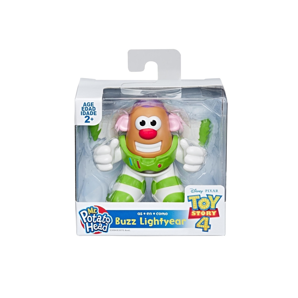 papa de buzz lightyear
