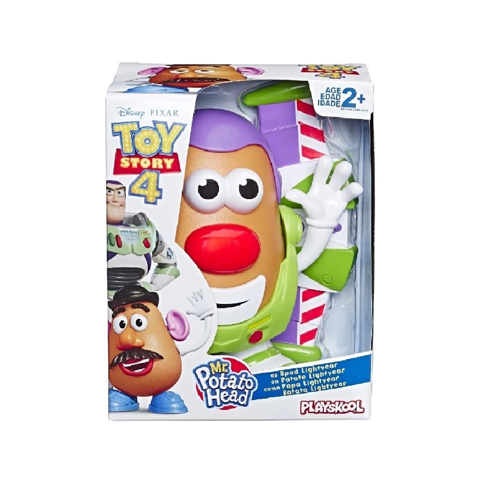 señor cara de papa toy story juguete