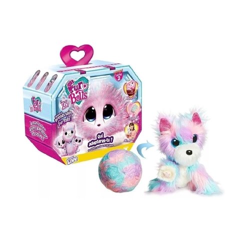 peluche de mascota