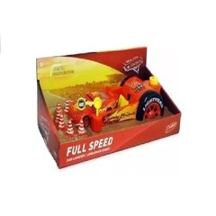 juguete cars rayo mcqueen