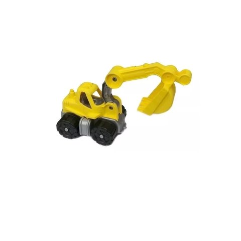 tractor con acoplado duravit