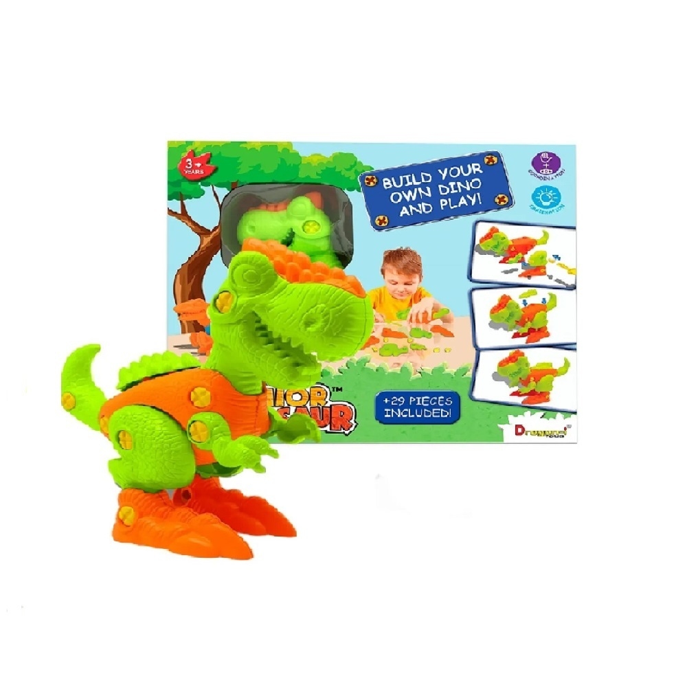 juguete dinosaurio bebe
