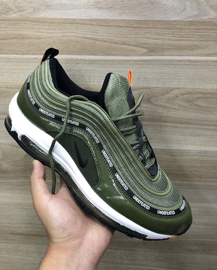 air max 97 verde air max 97 verde