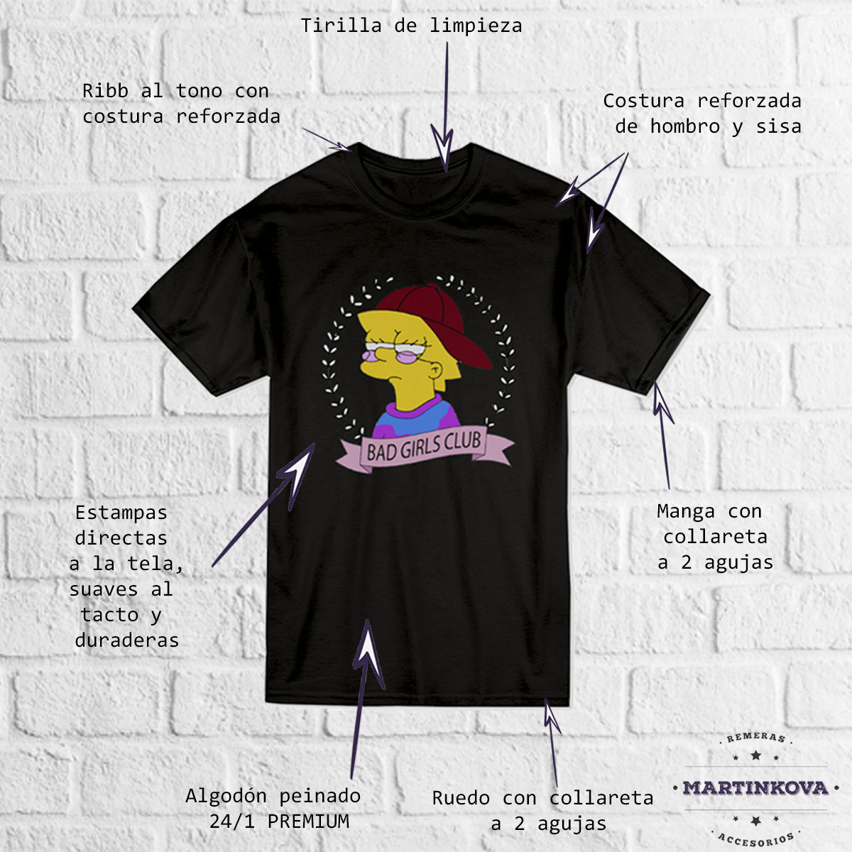 estampas para remeras