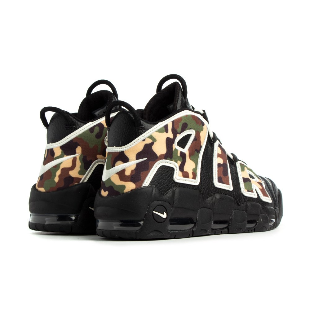 nike air uptempo junior